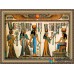 Картины Египта, Египетские картины